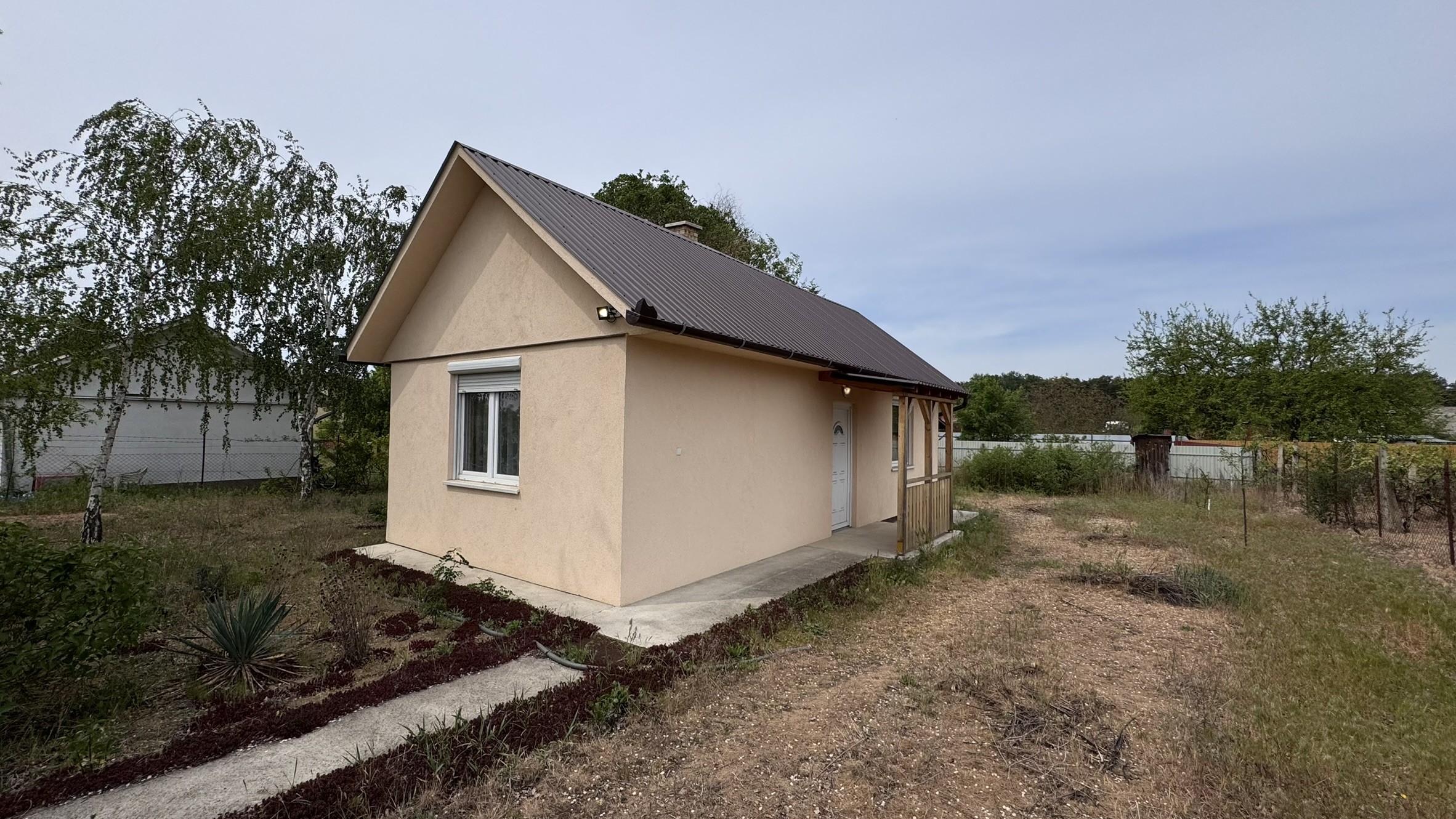 homlokzat